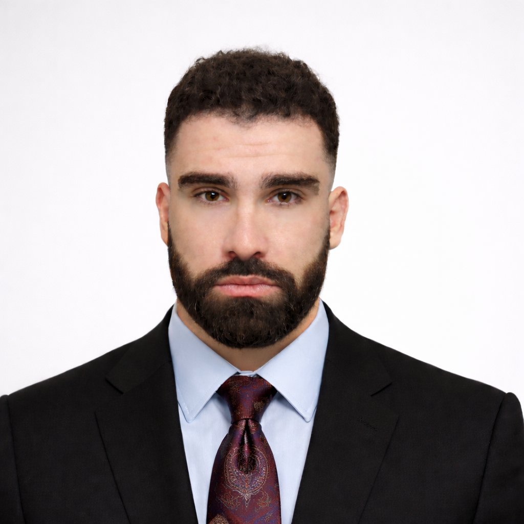 Dr Charalambos Theodorou