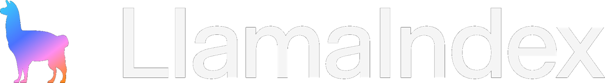 LlamaIndex