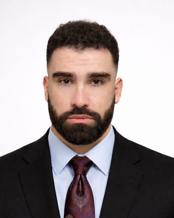 Dr Charalambos Theodorou