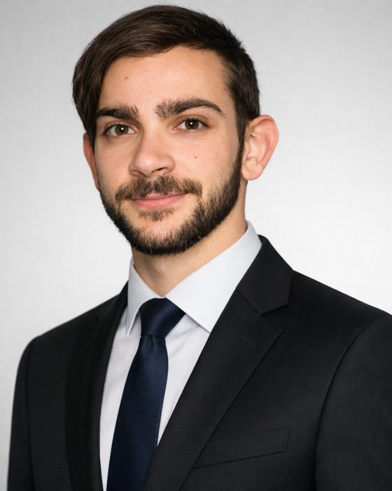 Marios Amin