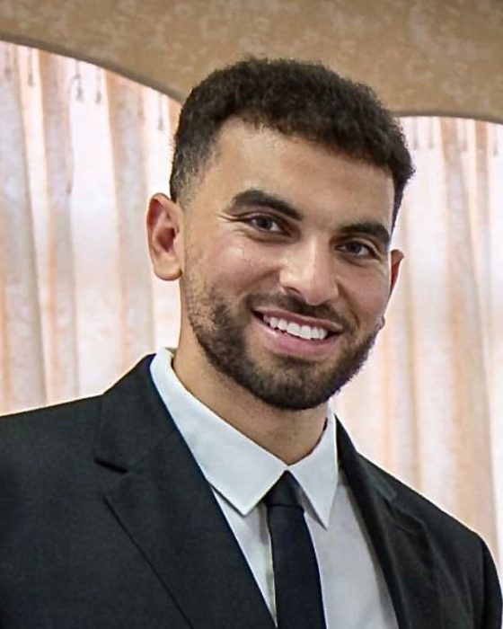 Omar Emara