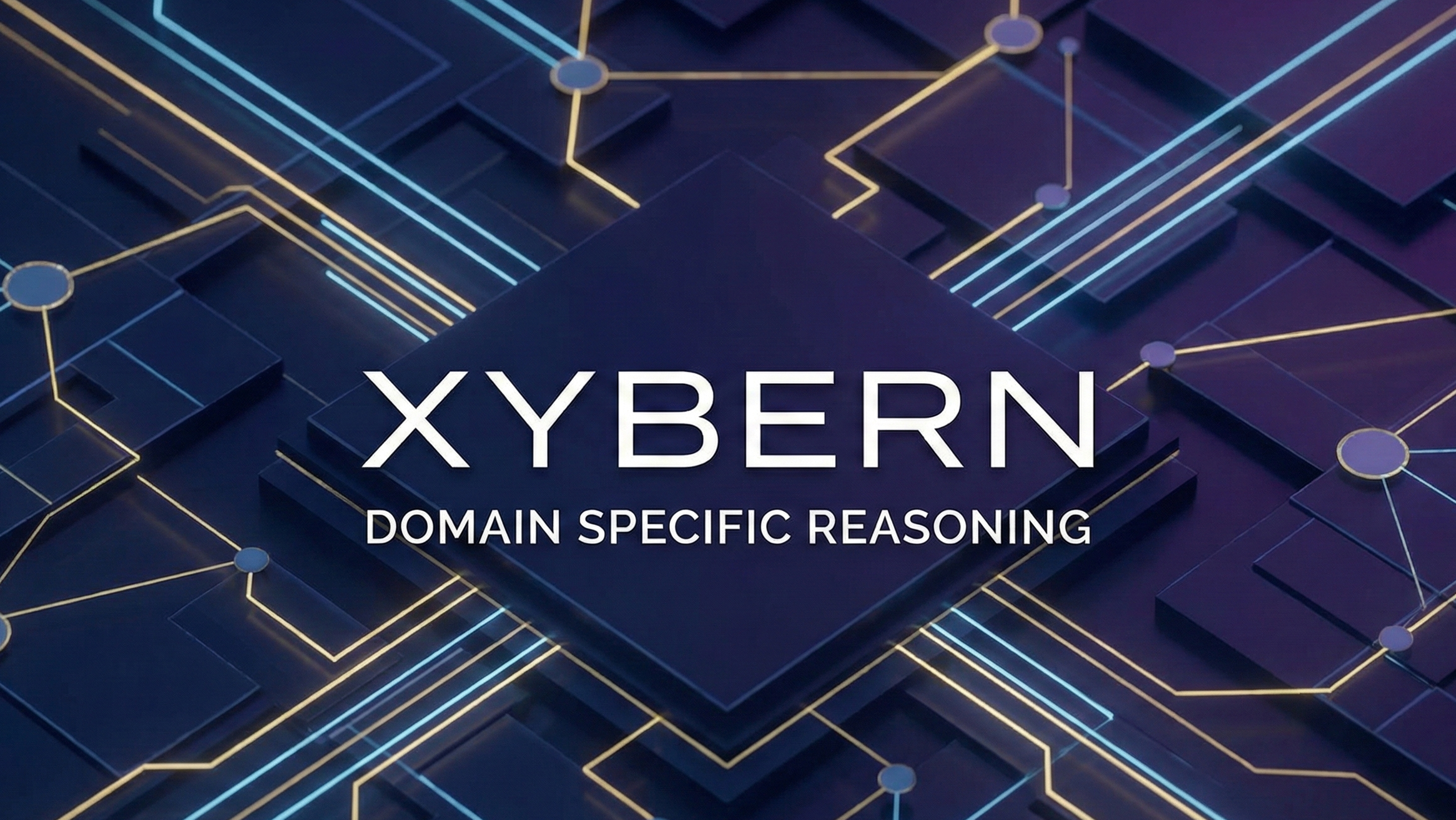 Xybern Selected for AWS Startup Showcase